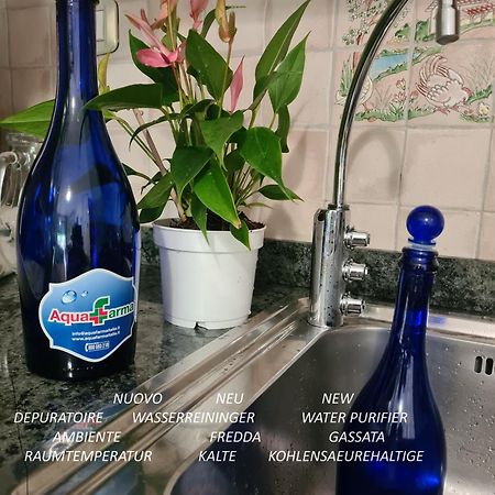 Appartamento Ai Tigli Caorle Exterior foto