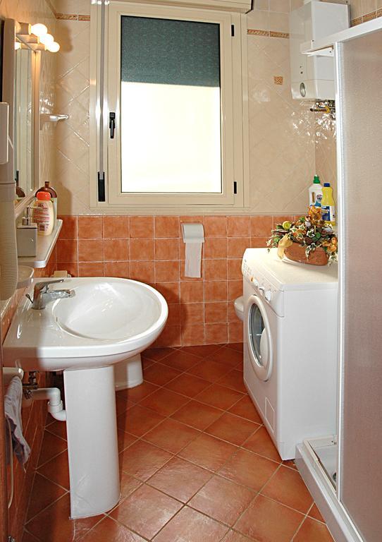Appartamento Ai Tigli Caorle Quarto foto