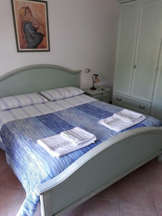 Appartamento Ai Tigli Caorle Exterior foto